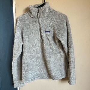 Patagonia 3/4 Zip up